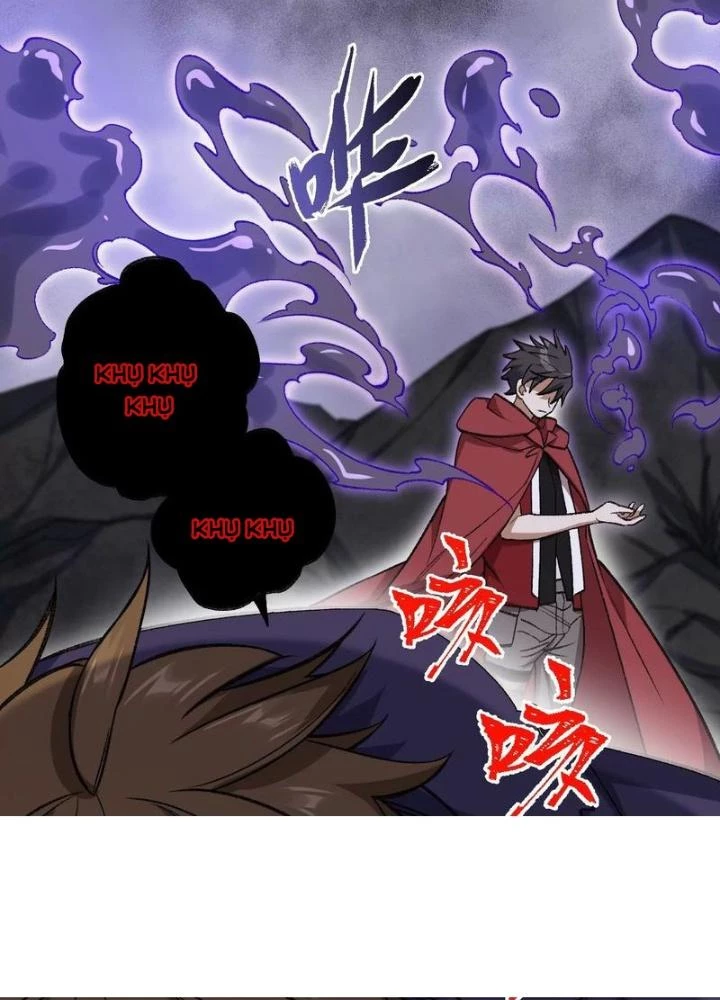 Thời Kỳ Tận Thế Chapter 99 - 73