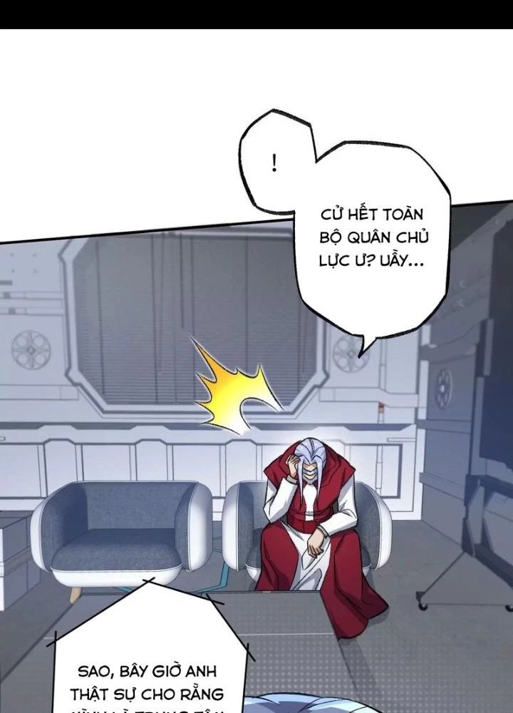 Thời Kỳ Tận Thế Chapter 101 - 33