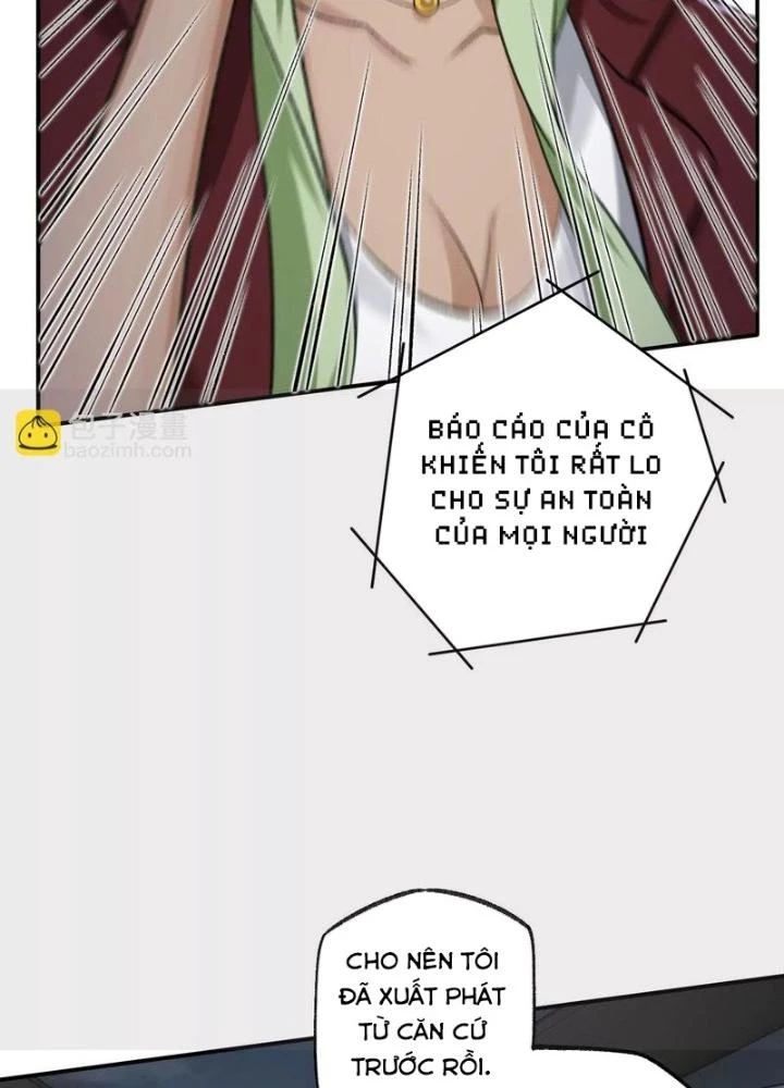 Thời Kỳ Tận Thế Chapter 101 - 61