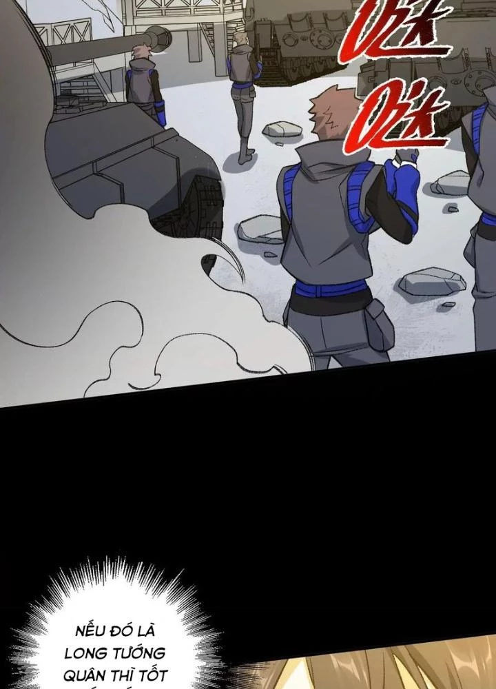Thời Kỳ Tận Thế Chapter 101 - 111