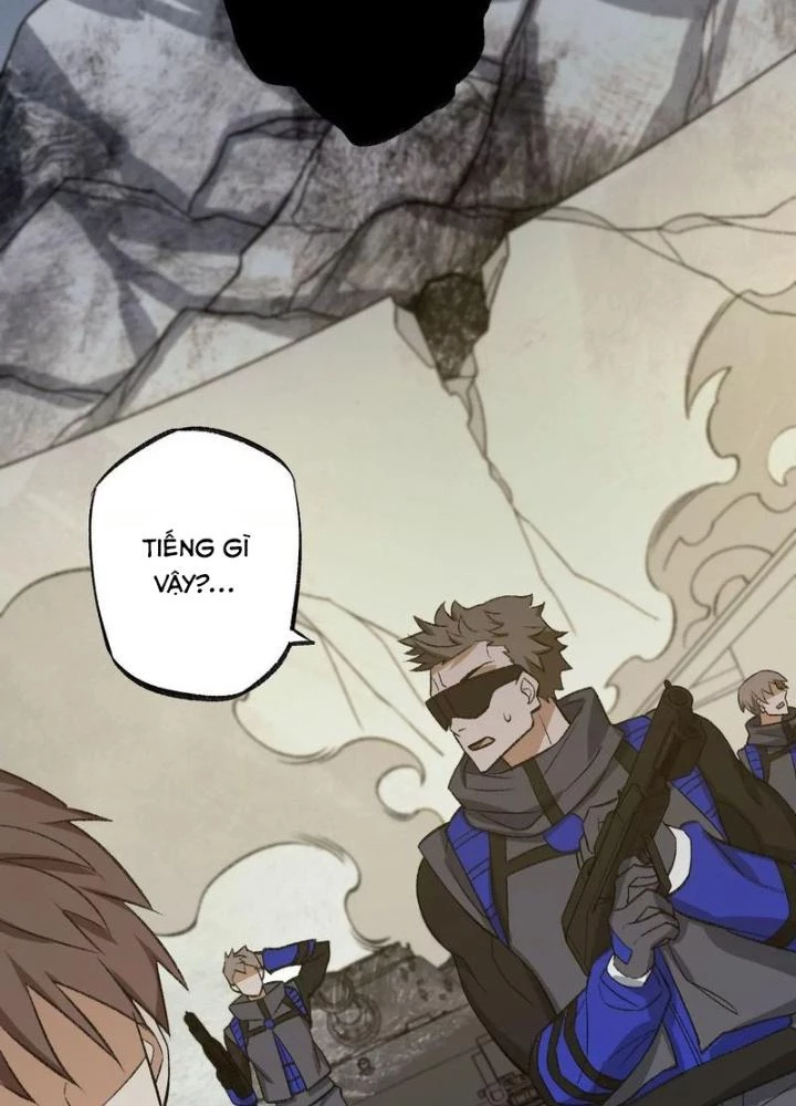 Thời Kỳ Tận Thế Chapter 101 - 115