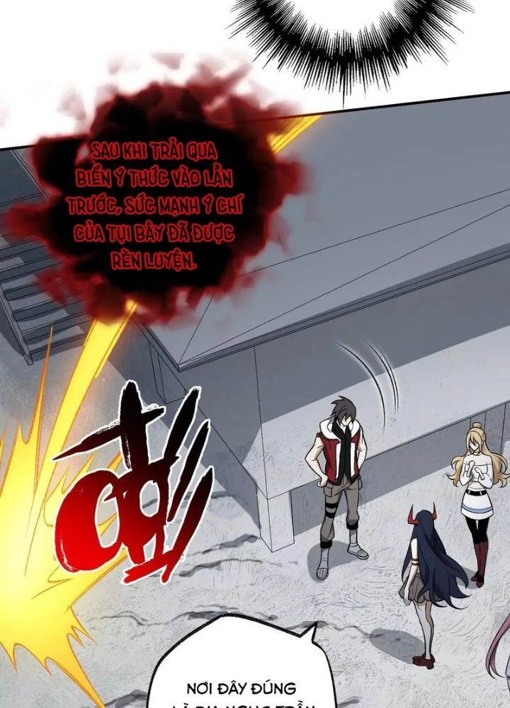 Thời Kỳ Tận Thế Chapter 102 - 21