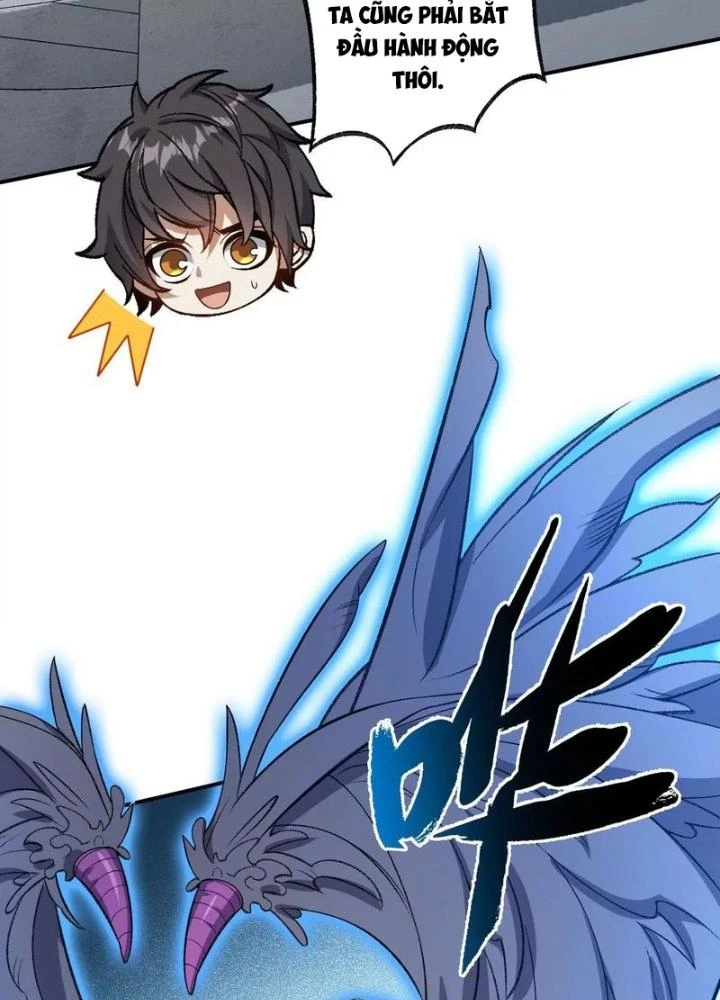Thời Kỳ Tận Thế Chapter 102 - 29