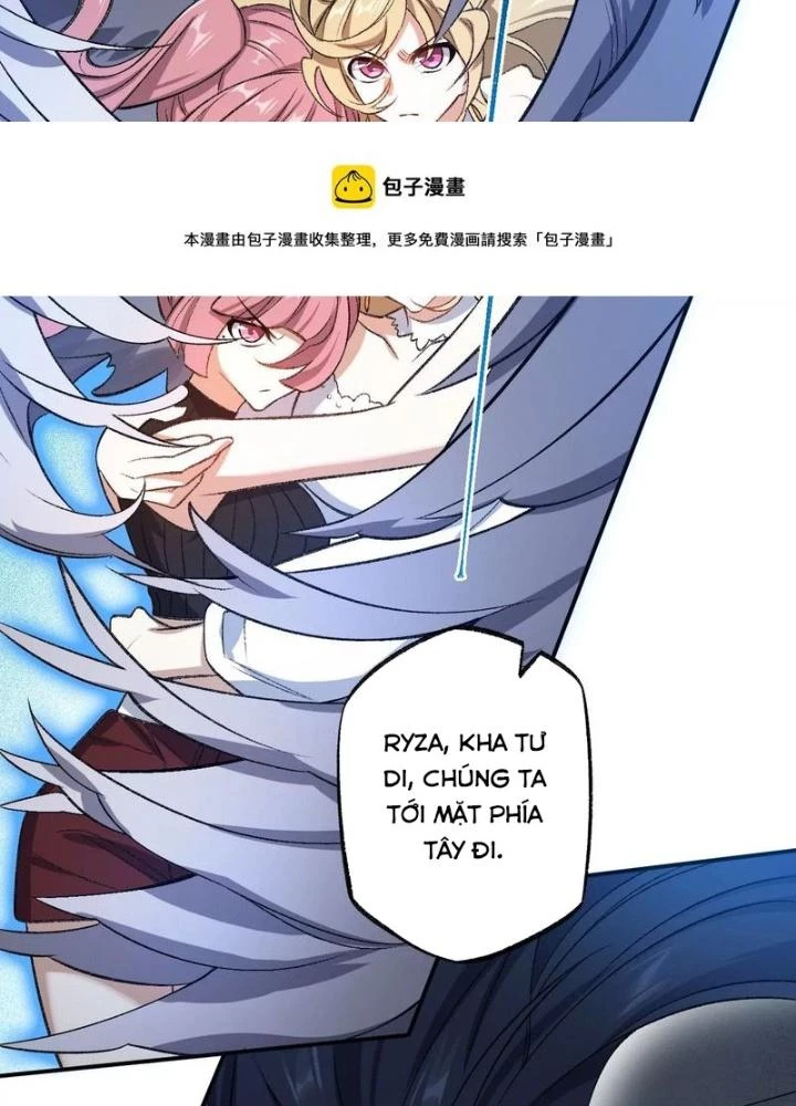 Thời Kỳ Tận Thế Chapter 102 - 31