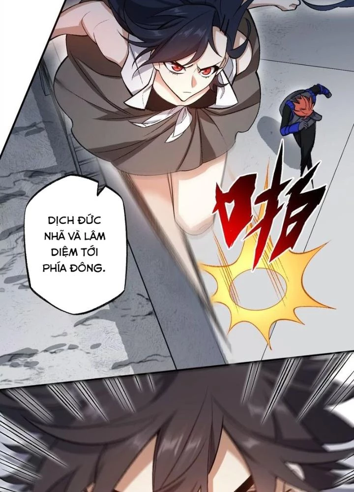 Thời Kỳ Tận Thế Chapter 102 - 33