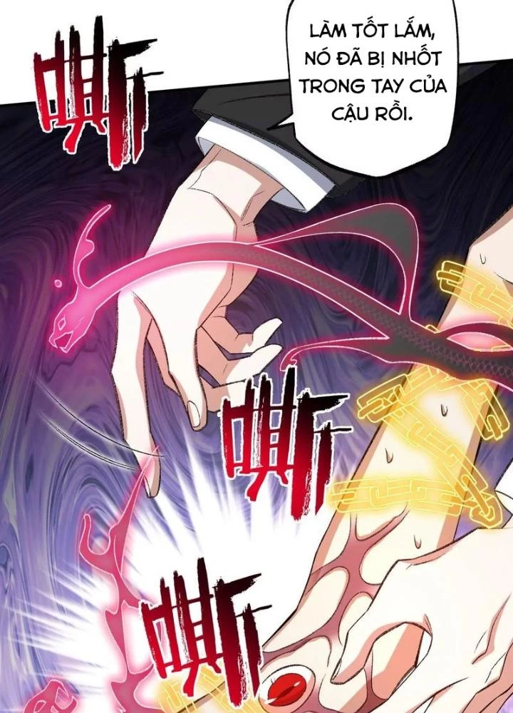 Thời Kỳ Tận Thế Chapter 103 - 19