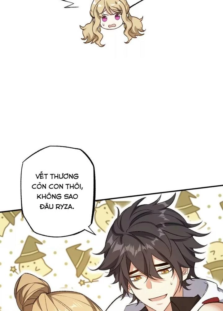 Thời Kỳ Tận Thế Chapter 103 - 61