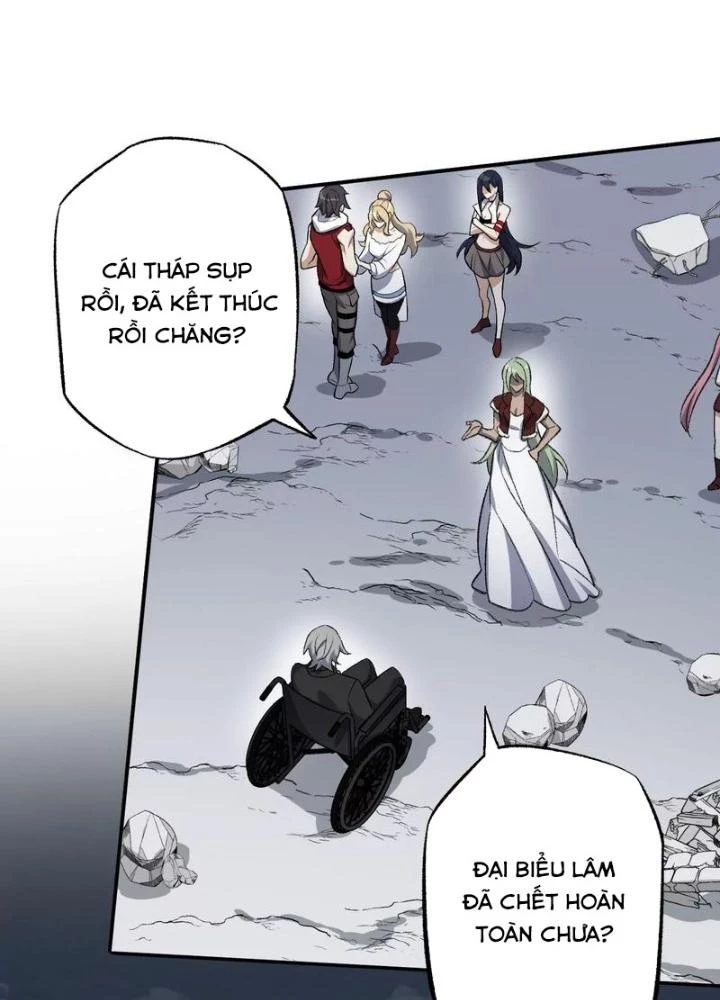 Thời Kỳ Tận Thế Chapter 103 - 65