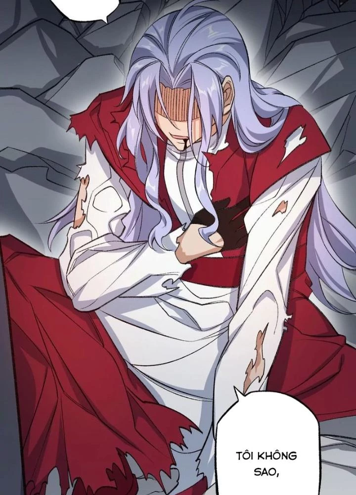 Thời Kỳ Tận Thế Chapter 103 - 79