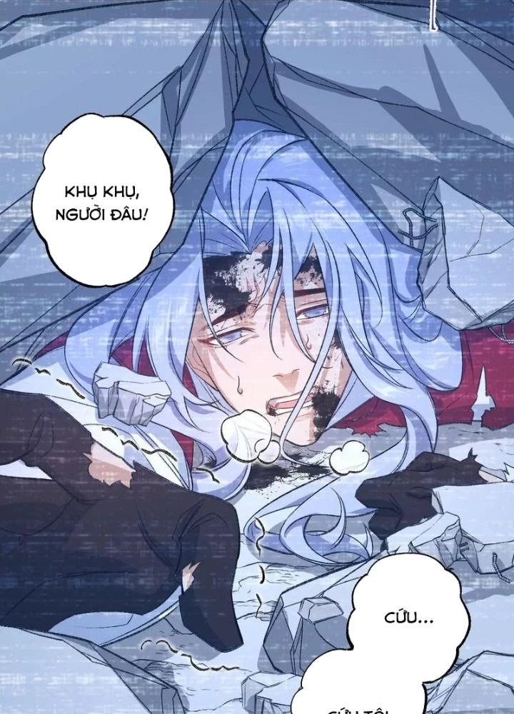 Thời Kỳ Tận Thế Chapter 103 - 93