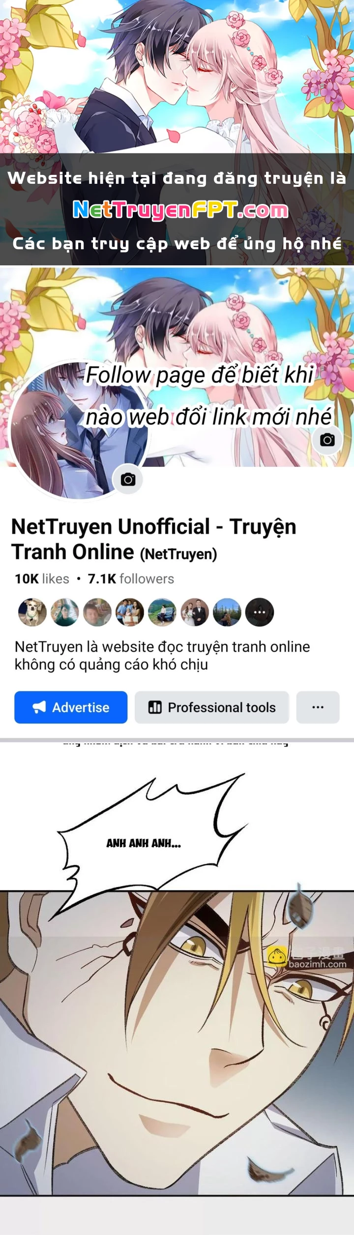 Thời Kỳ Tận Thế Chapter 104 - 1