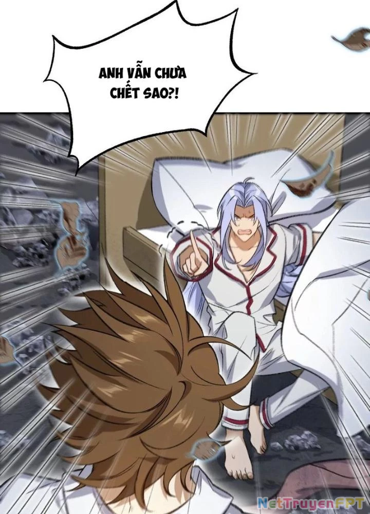 Thời Kỳ Tận Thế Chapter 104 - 3