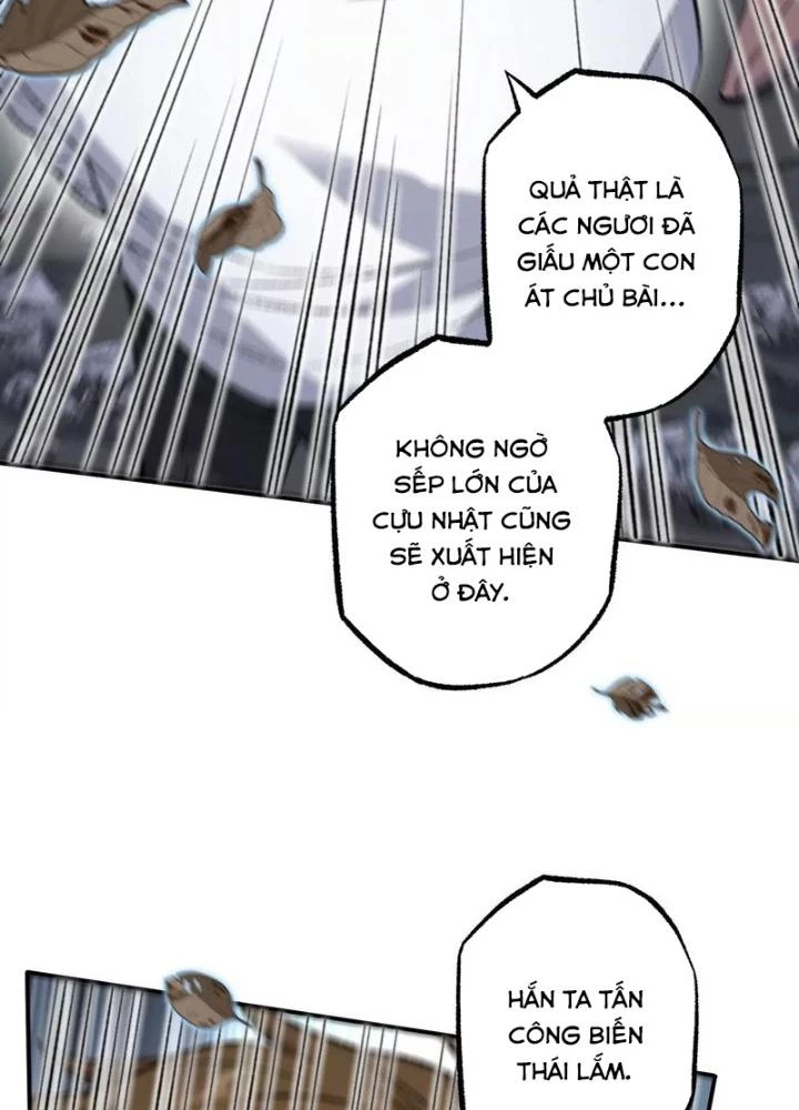 Thời Kỳ Tận Thế Chapter 104 - 5