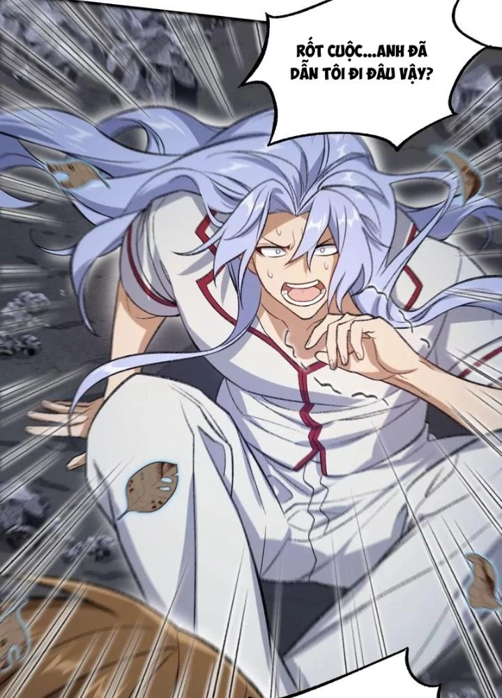 Thời Kỳ Tận Thế Chapter 104 - 9