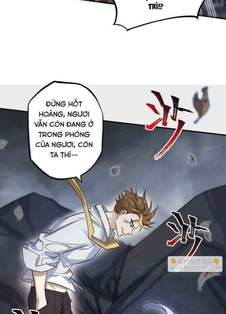 Thời Kỳ Tận Thế Chapter 104 - 11