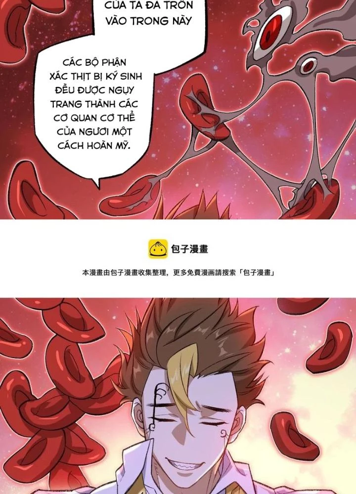 Thời Kỳ Tận Thế Chapter 104 - 21