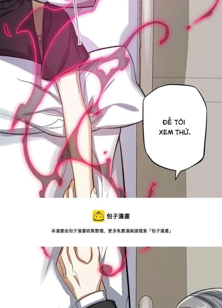 Thời Kỳ Tận Thế Chapter 104 - 43