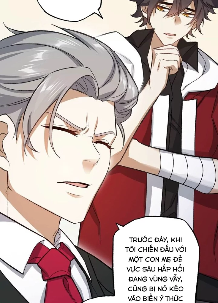 Thời Kỳ Tận Thế Chapter 104 - 51