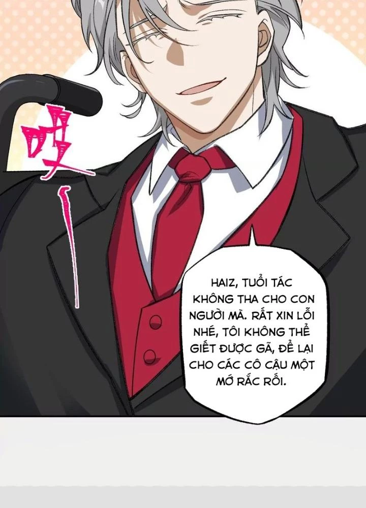 Thời Kỳ Tận Thế Chapter 104 - 79