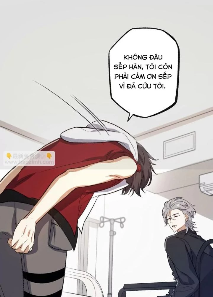 Thời Kỳ Tận Thế Chapter 104 - 81