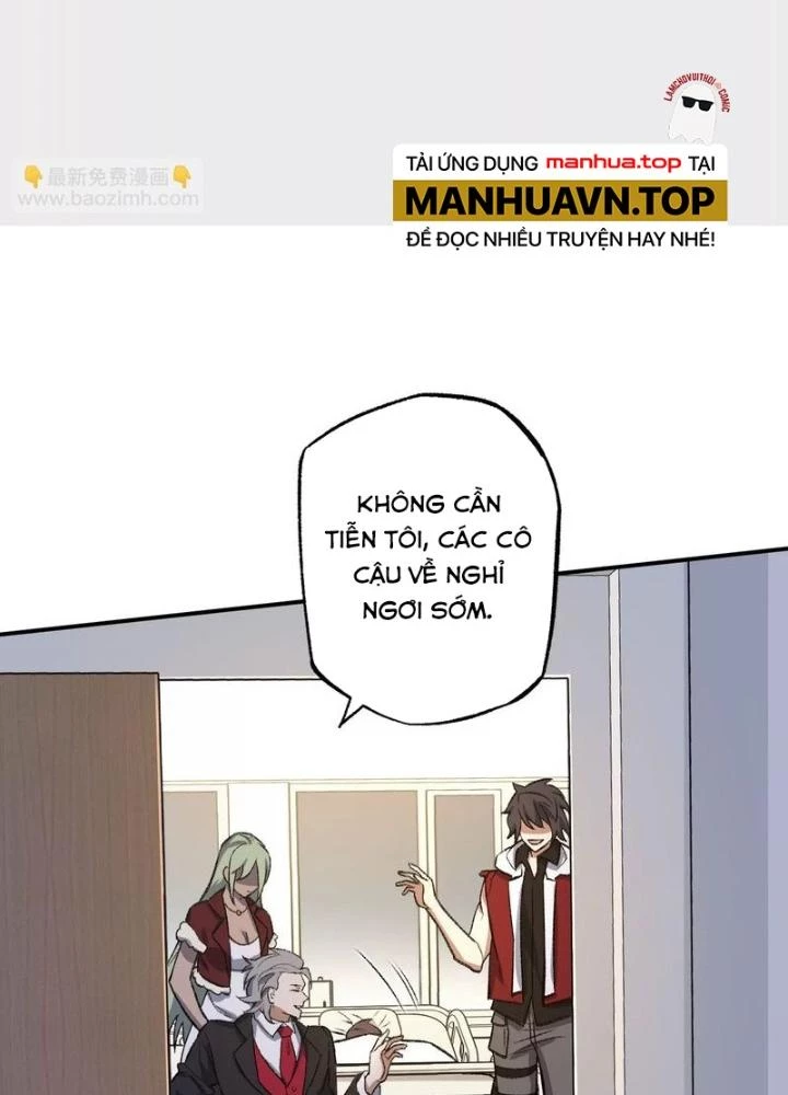 Thời Kỳ Tận Thế Chapter 104 - 91