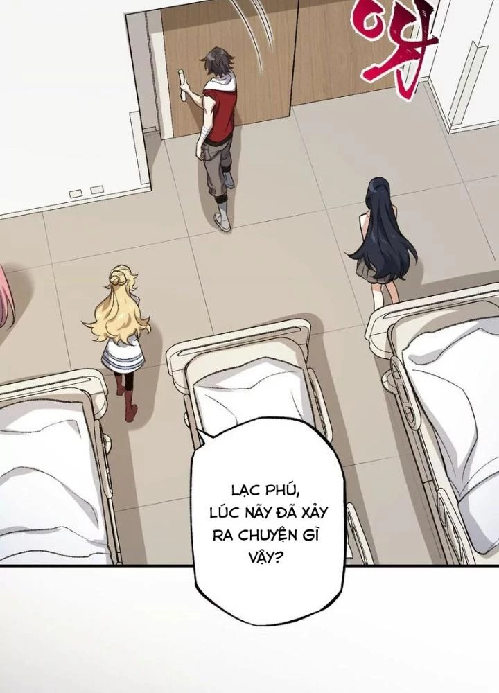 Thời Kỳ Tận Thế Chapter 104 - 95