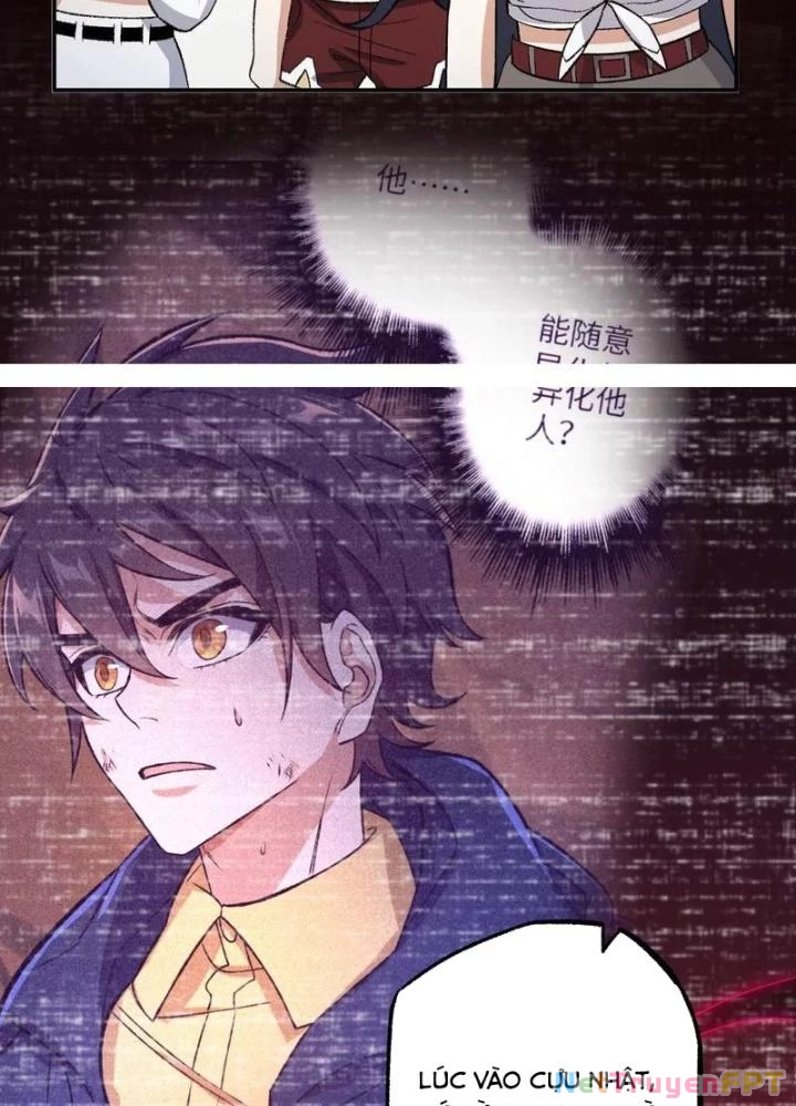 Thời Kỳ Tận Thế Chapter 104 - 103