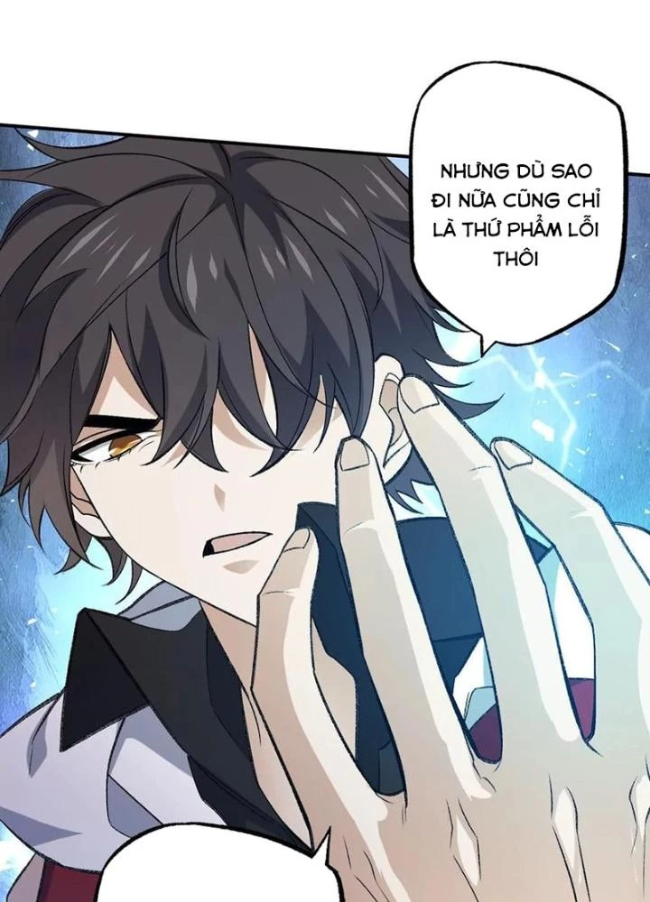 Thời Kỳ Tận Thế Chapter 105 - 5