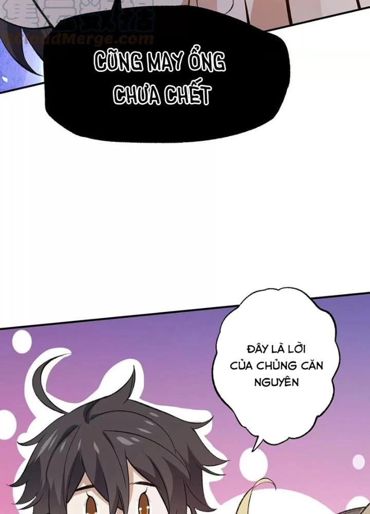 Thời Kỳ Tận Thế Chapter 105 - 9