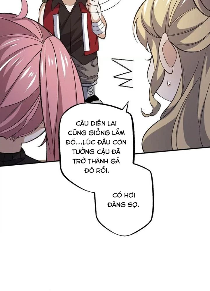 Thời Kỳ Tận Thế Chapter 105 - 11