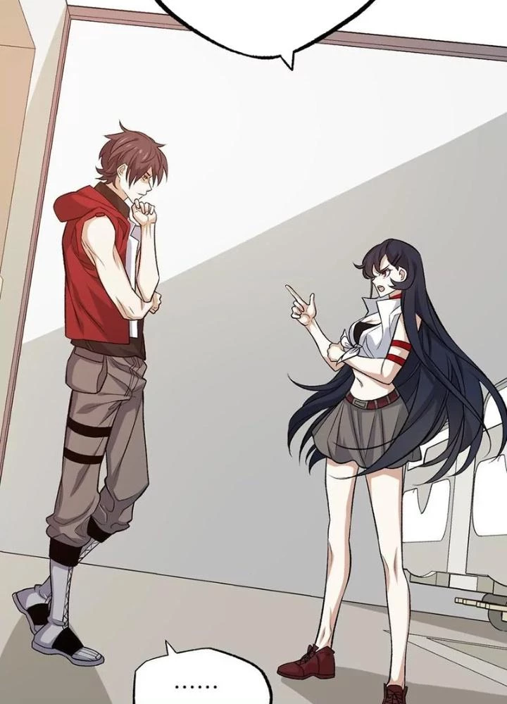 Thời Kỳ Tận Thế Chapter 105 - 15