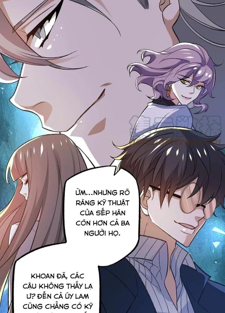 Thời Kỳ Tận Thế Chapter 105 - 17