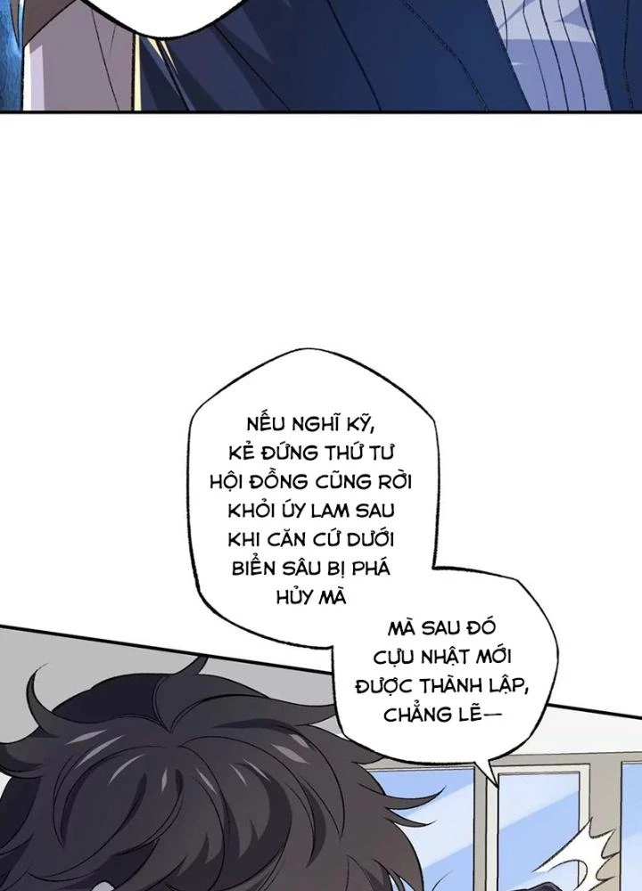 Thời Kỳ Tận Thế Chapter 105 - 19