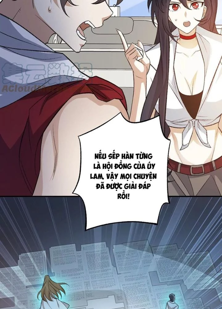 Thời Kỳ Tận Thế Chapter 105 - 21