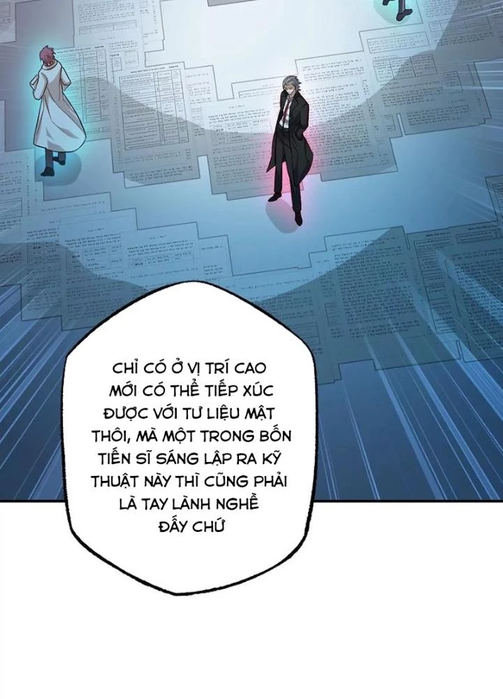 Thời Kỳ Tận Thế Chapter 105 - 23