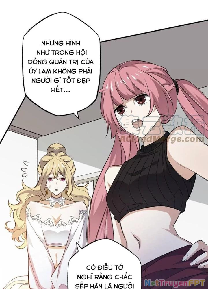 Thời Kỳ Tận Thế Chapter 105 - 25