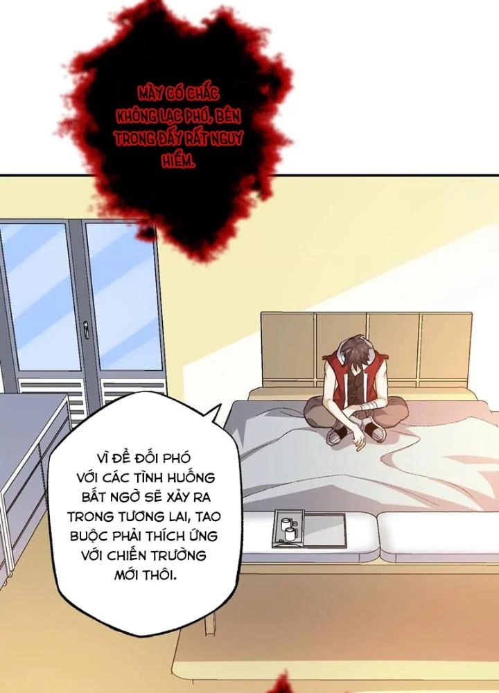 Thời Kỳ Tận Thế Chapter 105 - 35