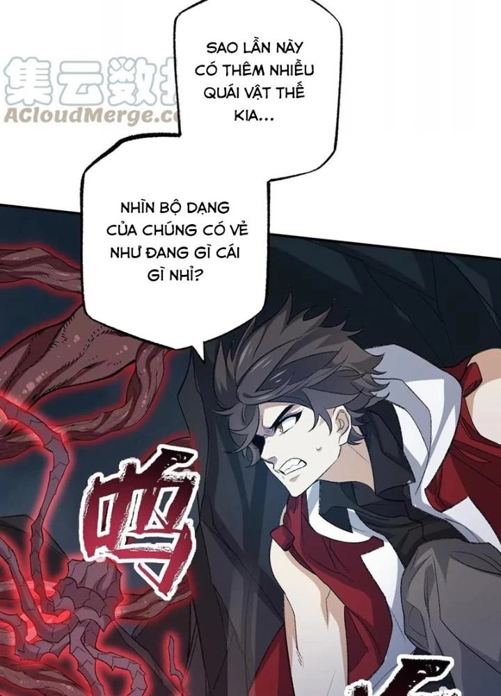 Thời Kỳ Tận Thế Chapter 105 - 47