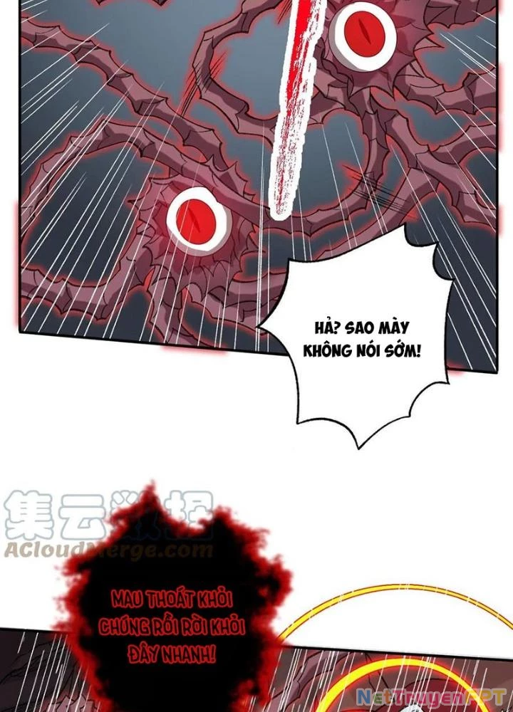 Thời Kỳ Tận Thế Chapter 105 - 59