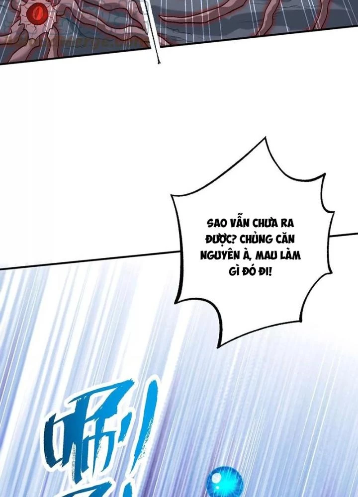 Thời Kỳ Tận Thế Chapter 105 - 77