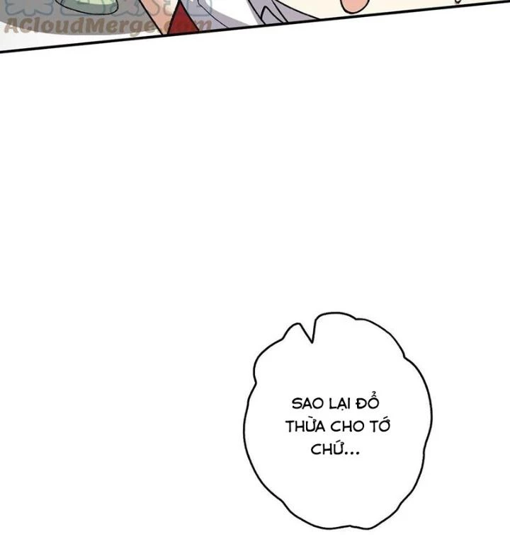 Thời Kỳ Tận Thế Chapter 105 - 111