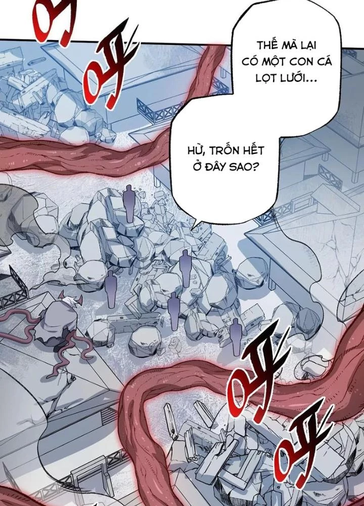 Thời Kỳ Tận Thế Chapter 106 - 11