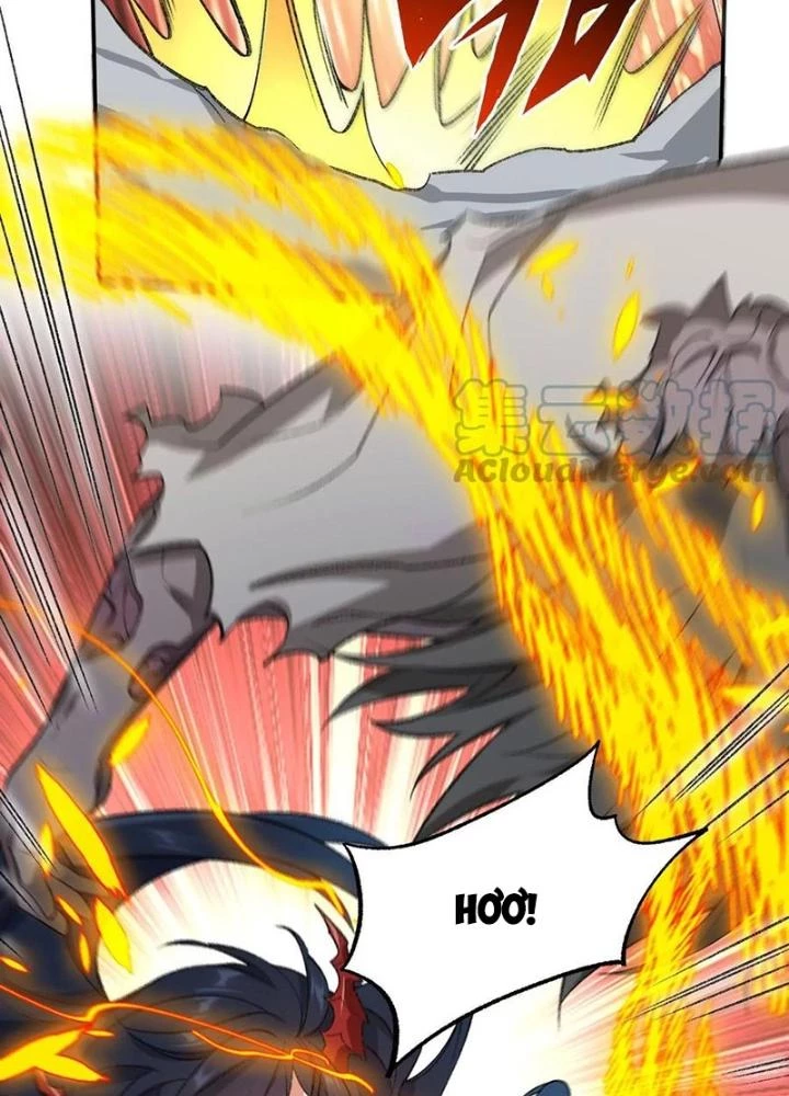 Thời Kỳ Tận Thế Chapter 106 - 21