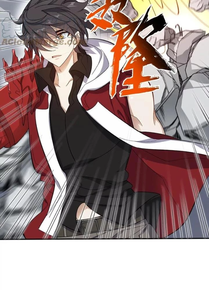 Thời Kỳ Tận Thế Chapter 106 - 43