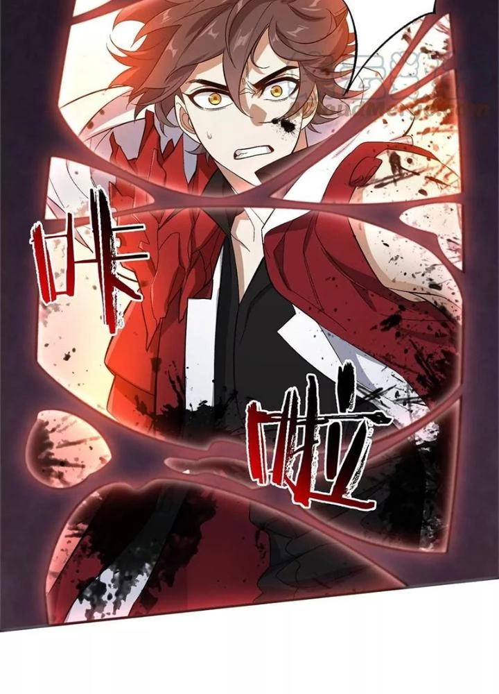 Thời Kỳ Tận Thế Chapter 106 - 51