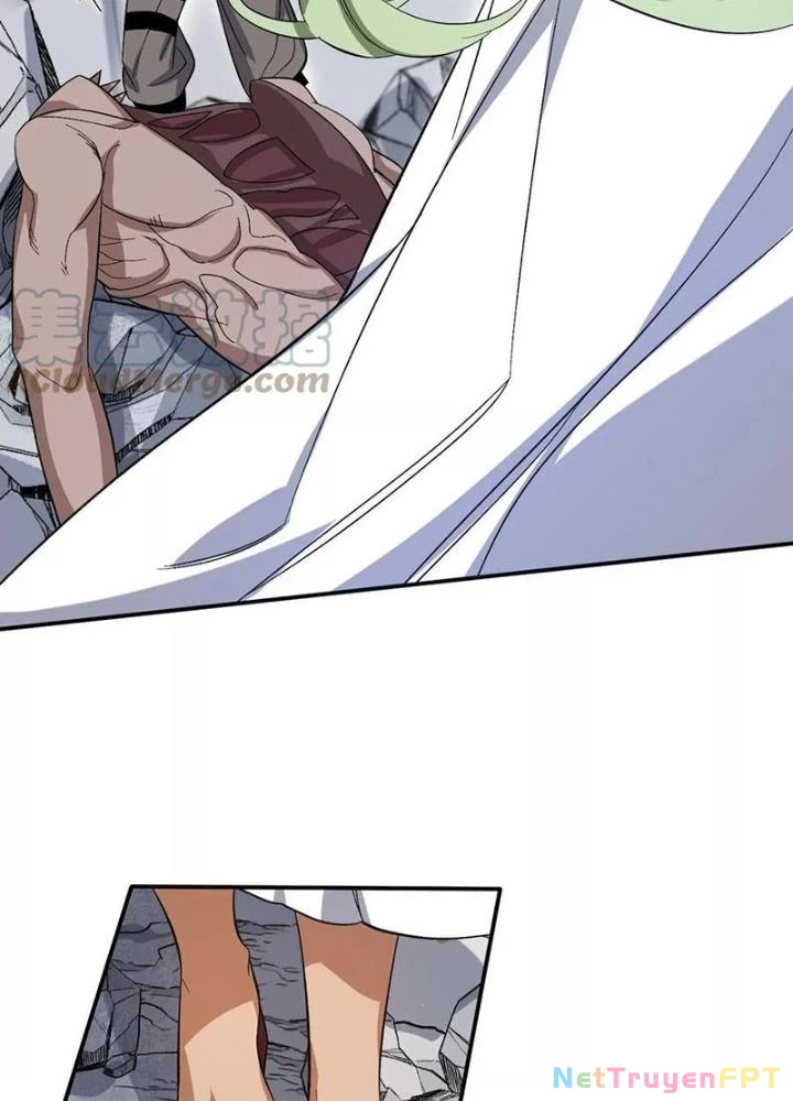 Thời Kỳ Tận Thế Chapter 106 - 55