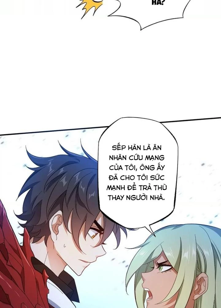 Thời Kỳ Tận Thế Chapter 106 - 61