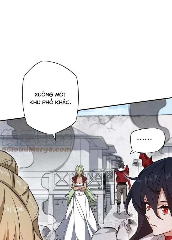 Thời Kỳ Tận Thế Chapter 106 - 67