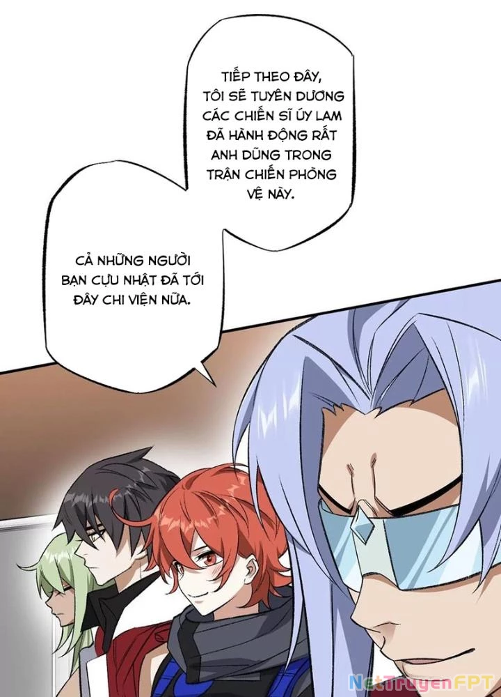 Thời Kỳ Tận Thế Chapter 106 - 77