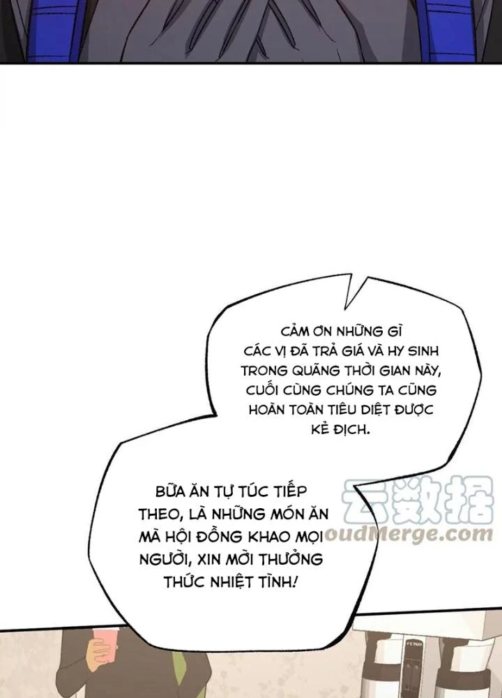 Thời Kỳ Tận Thế Chapter 106 - 83